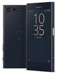 Замена экрана на телефоне Sony Xperia X Compact в Омске